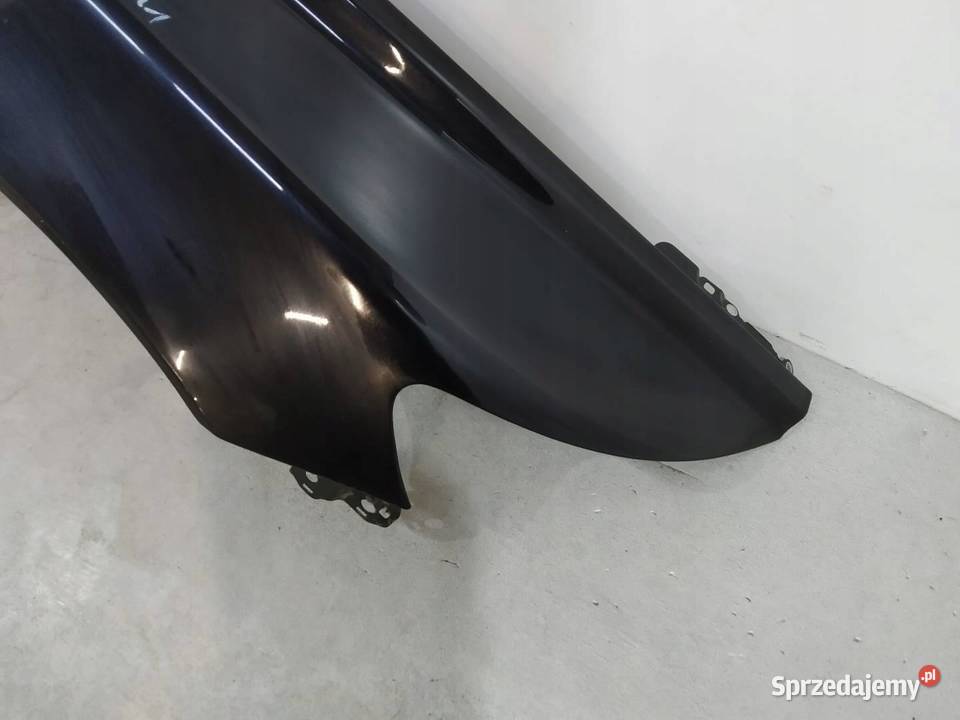 BŁOTNIK PRAWY PRZÓD 45246 V50 Volvo S40 II Błotniki