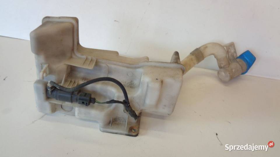 ZBIORNICZEK SPRYSKIWACZY VW JETTA VI 5C Rakoniewice sprzedam