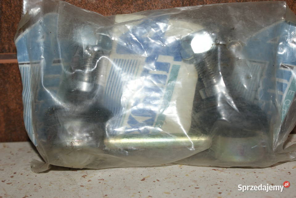 Łącznik drążka stabilizatora tył P 86mm PEUGEOT Białobrzegi