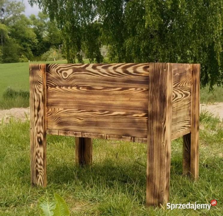 Donice kwiatowe Godów