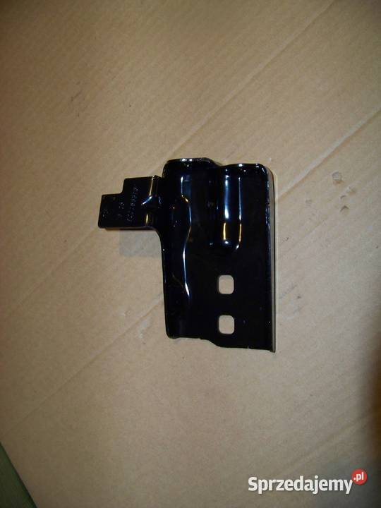 Wspornik katalizatora Clio III 8200563950 Łódź