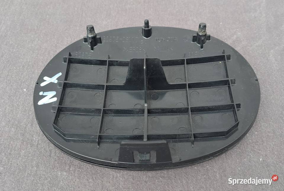 Emblemat logo przód grill Lexus LS GS RX CT HS Mielęcin