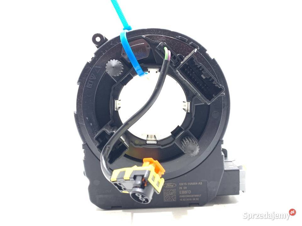 TAŚMA AIRBAG FORD FOCUS IV GN1514A664AB