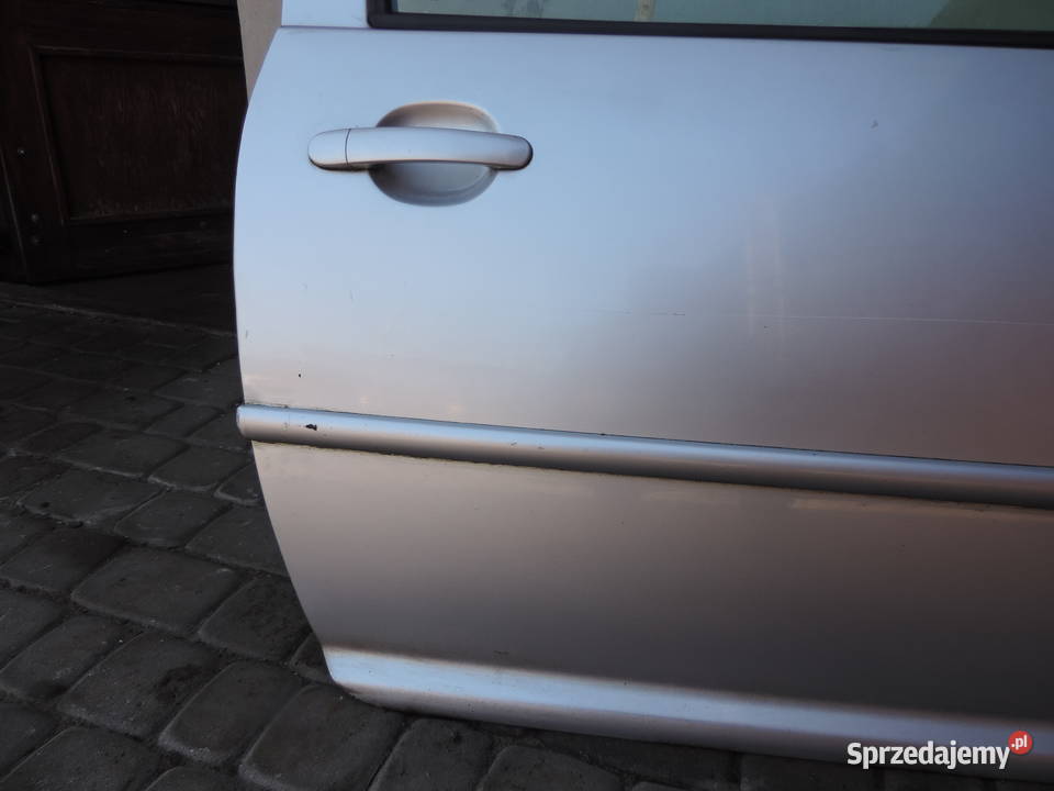 VOLKSWAGEN GOLF IV 3D DRZWI PRAWY PRZÓD Nowy Sącz