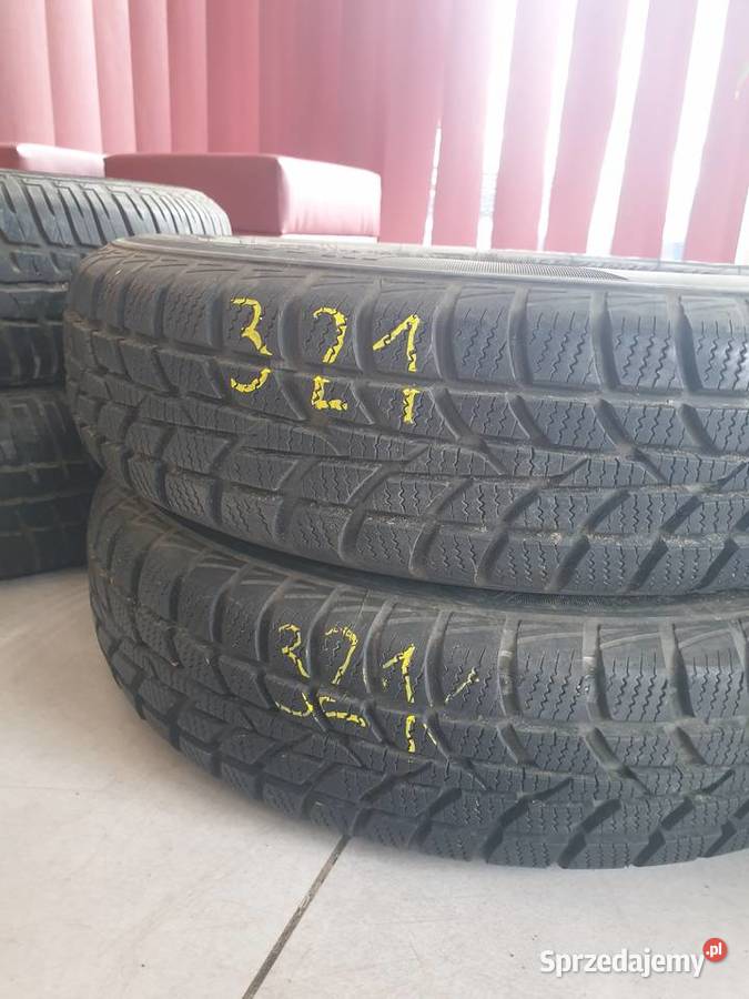 Opony Hankook Winter Icept RS 14580R13 warmińsko-mazurskie Dobre Miasto