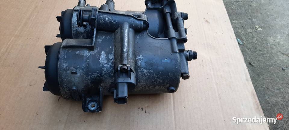 Obudowa Filtra Paliwa SCANIA XPI 2060083 ciężarowe Układ paliwowy Staszów sprzedam