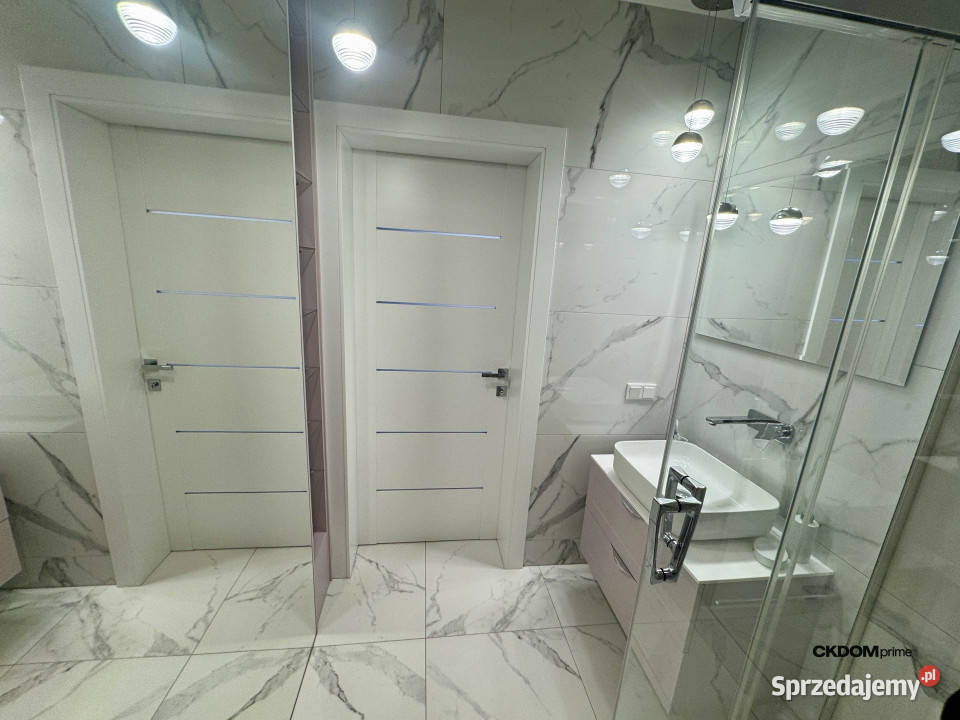 APARTAMENT PREMIUM Z DWOMA BALKONAMI ANDERSA 1 Sprzedaż świętokrzyskie Kielce