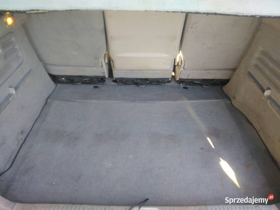 Renault Scenic II 20 16V 6 biegów śląskie Jaworzno sprzedam