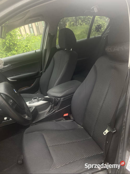 BMW F20 120d 2013 265000km Bielsko-Biała sprzedam