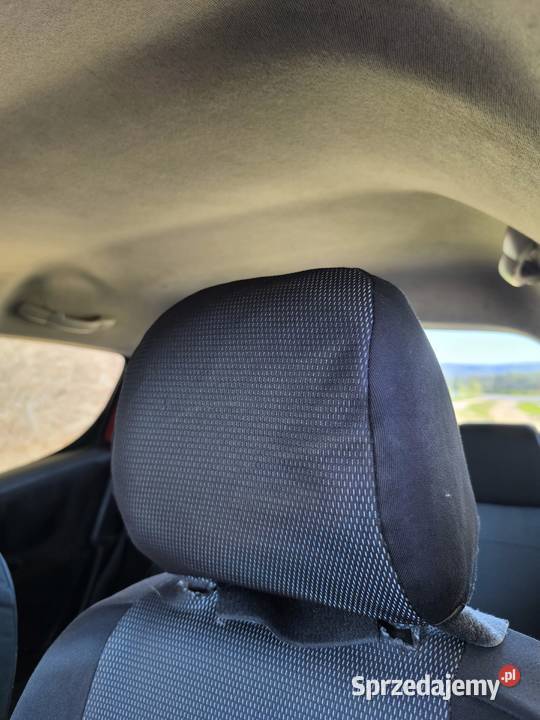 Perzod 207 14 LPG 442604km 207 Dębica