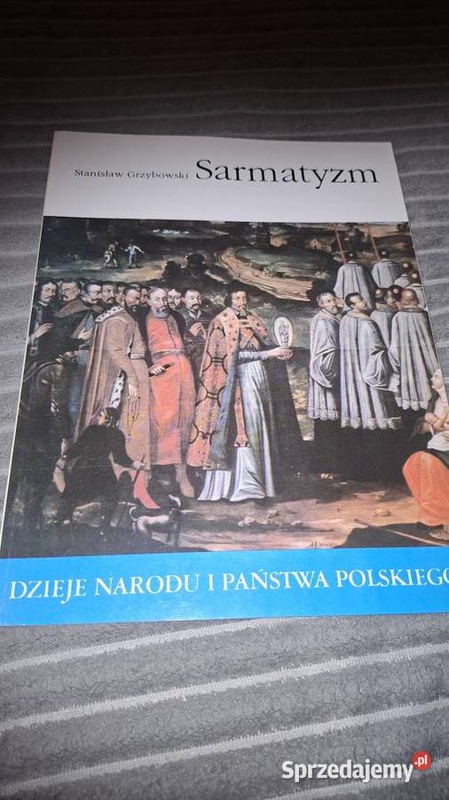 Dzieje Narodu I Państwa Polskiego Białystok