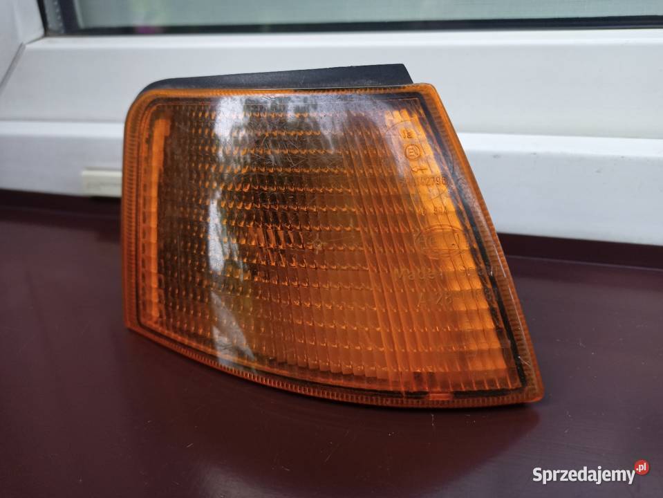 Seat Toledo I 1 kierunkowskaz kierunek migacz łódzkie Sieradz