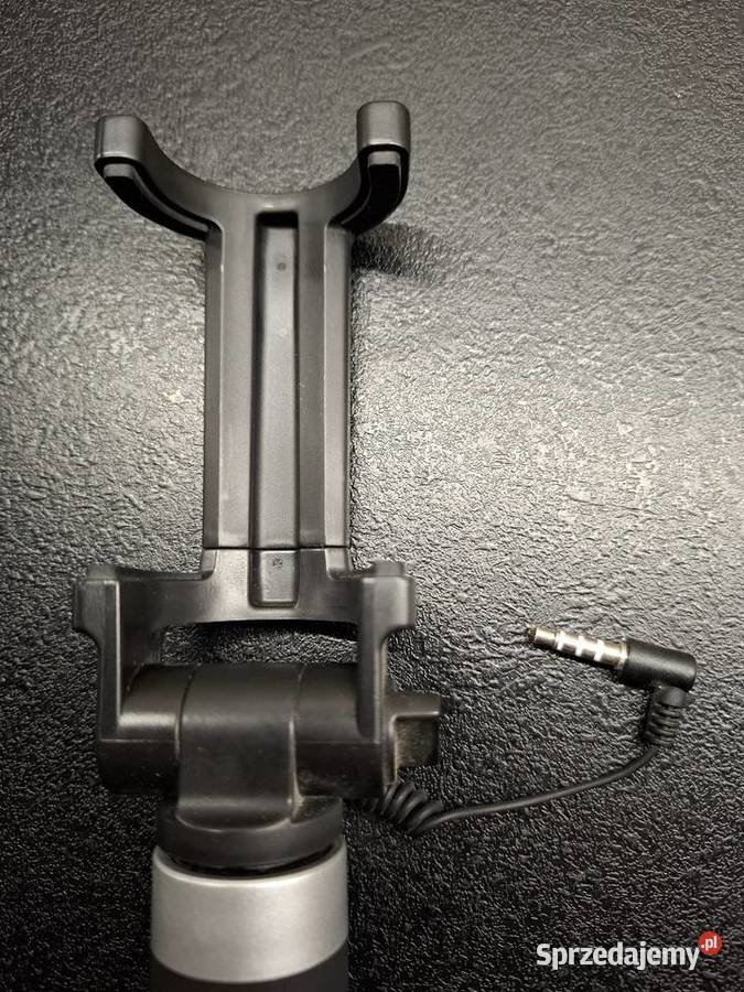 Selfie stick do telefonu