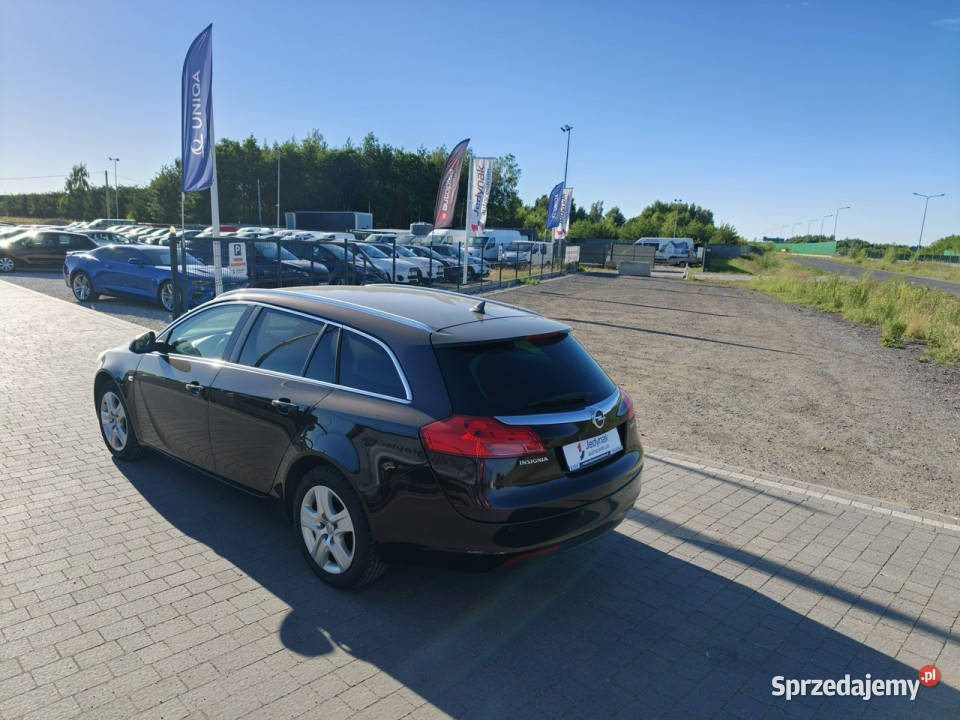 Opel Insignia A 20082017 Insignia