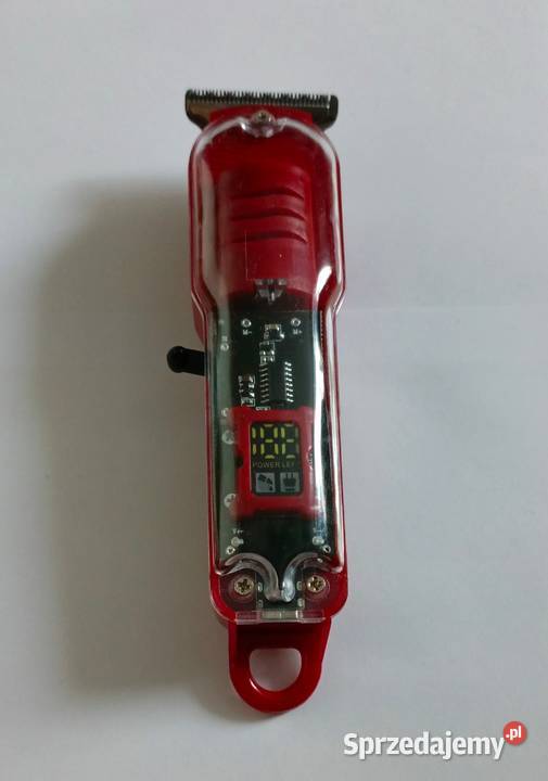 Maszynka do strzyżenia włosów Pozostałe Warszawa