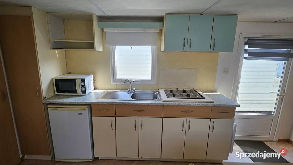 Domki domek holenderski domek angielski A176 Gołaszyn