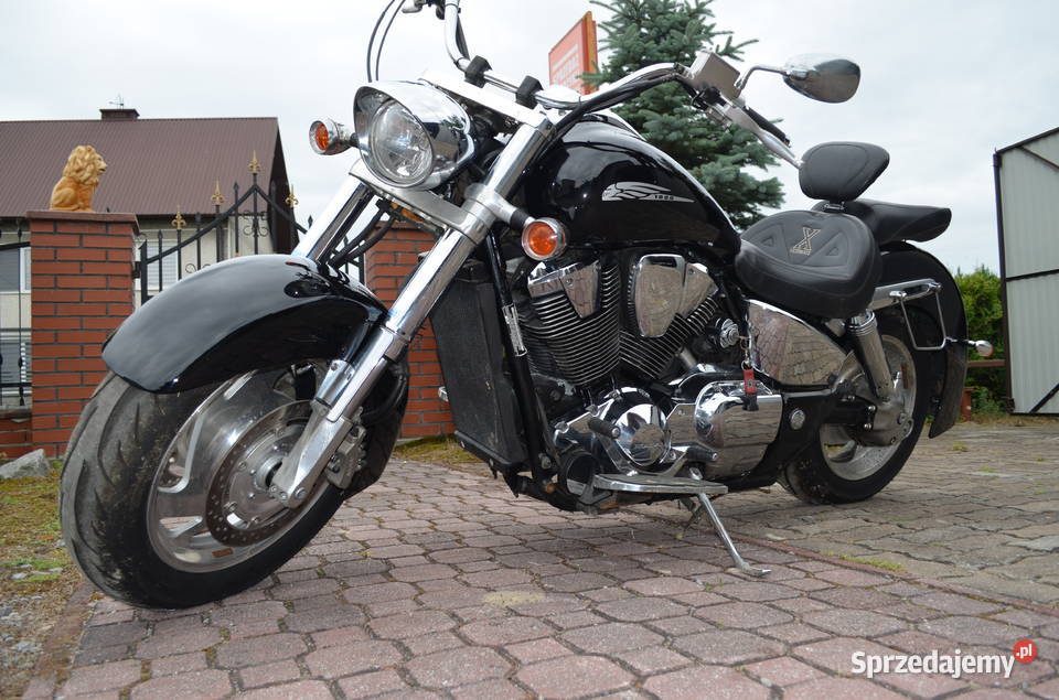Honda VTX 1800 NEO 1900 XV 1700 VL 1500 XVS 1300