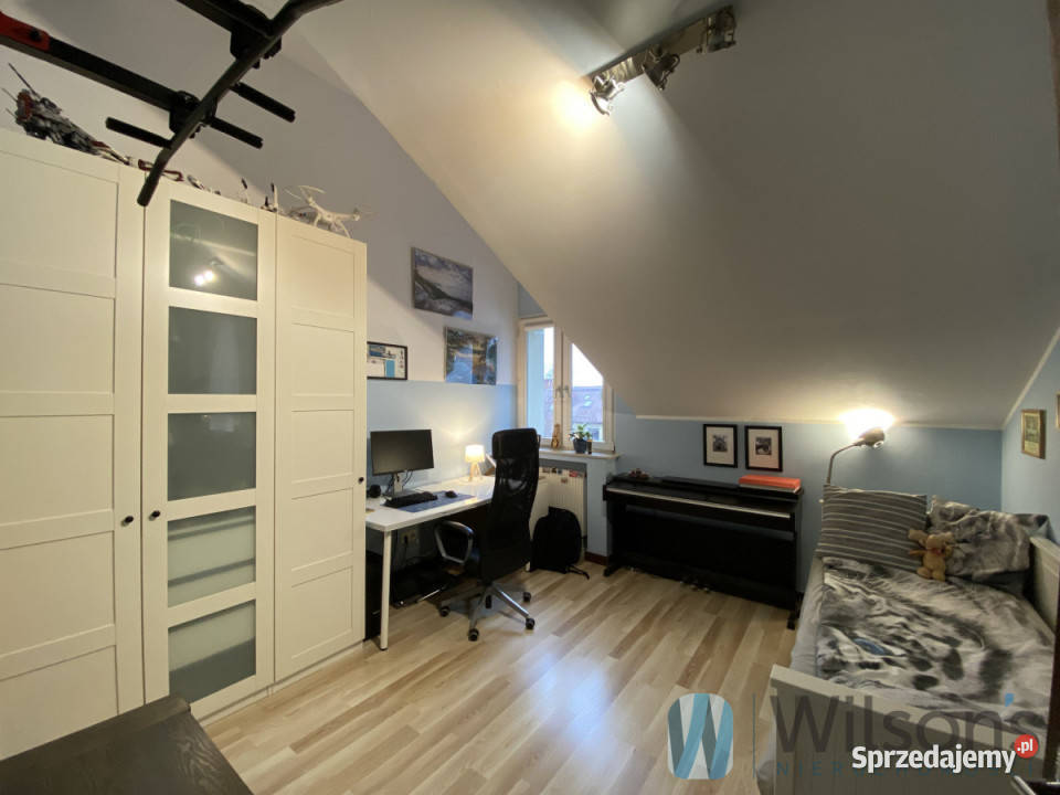 Mieszkanie Józefów Kopernika 158m2 5 pokoi Sprzedaż