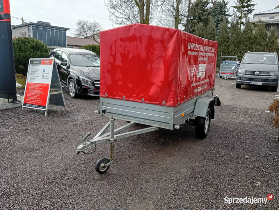 towarowe Rydwan A750D2 750 DMC lubelskie Janów Lubelski