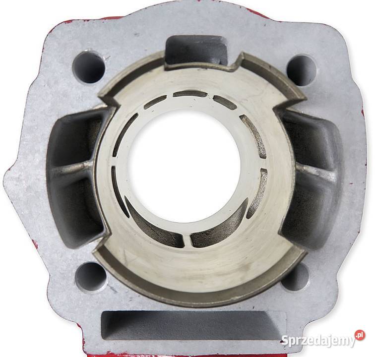Cylinder Zestaw 88cc Derbi SendaAprilia RSGILERA