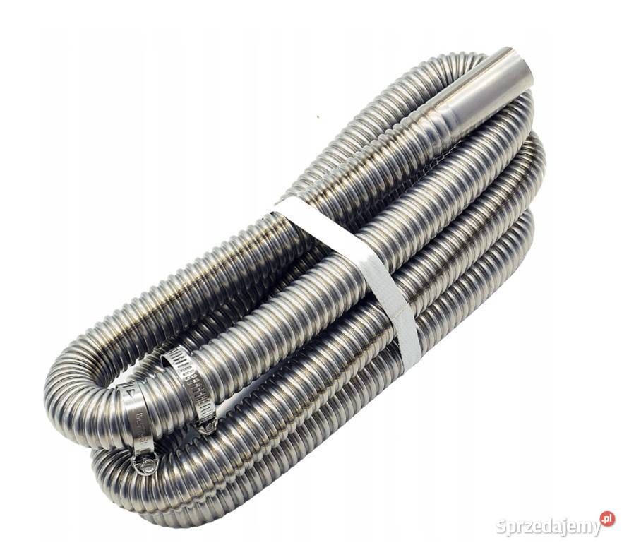 rura wydechowa spalin webasto 3m chinbasto