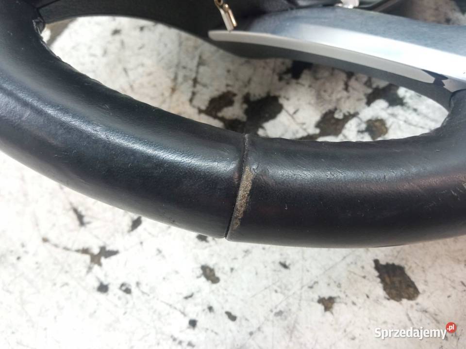 KIEROWNICA SKÓRZANA MULTIFUNKCJA 56113G3000 sprzedam