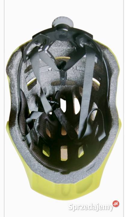 Kask Rowerowy Exclusky z Normami CE i CPSC Ostrowiec Świętokrzyski