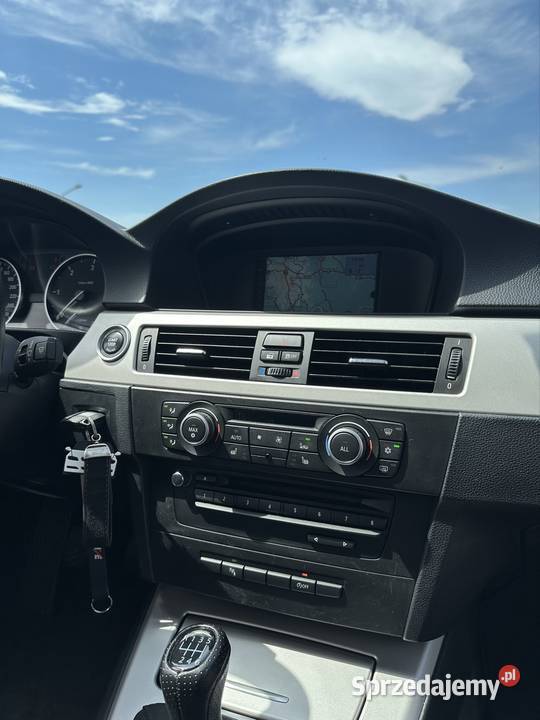 Bmw Seria 3 E91 Nowy rozrząd Opłaty na Krosno sprzedam