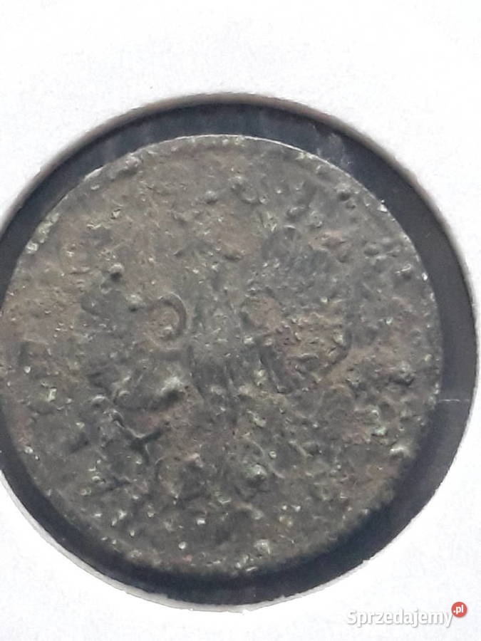 2 Grosze 1928 r Numizmatyka Konin sprzedam