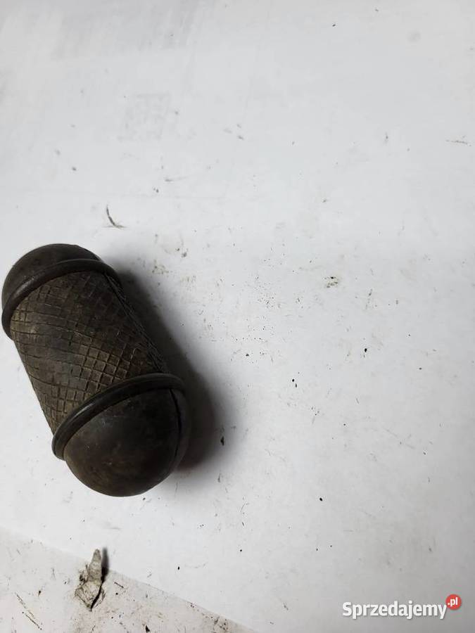 POKROWIEC POJEKNIK NA ŚWIECE GUMOWY IZOLATOR Rybnik sprzedam