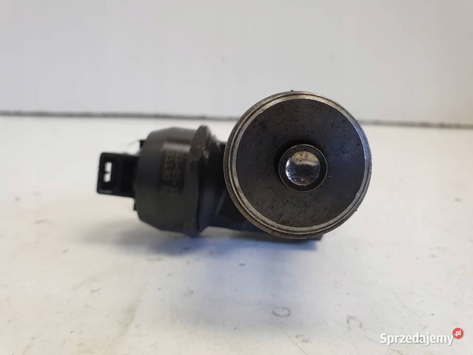 WTRYSKIWACZ VW Golf IV 19 TDI POMPOWTRYSKIWACZ Chełm
