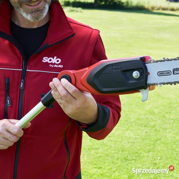Okrzesywarka Multitool do urządzenia 130 MT ALKO sprzedam