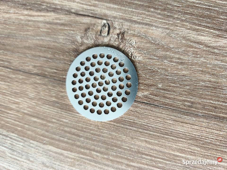nowe sitko ze stali nierdzewnej do odpływów świętokrzyskie Sandomierz