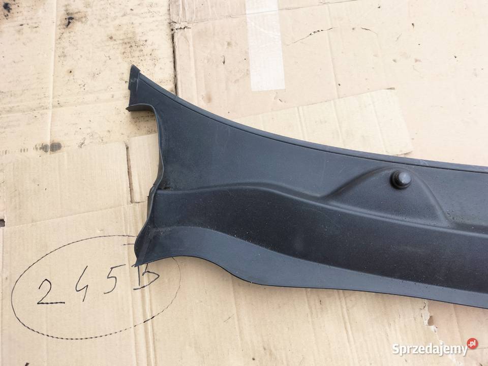 OPEL CORSA D 13203618 PODSZYBIE DYSZE Kamień-Kolonia