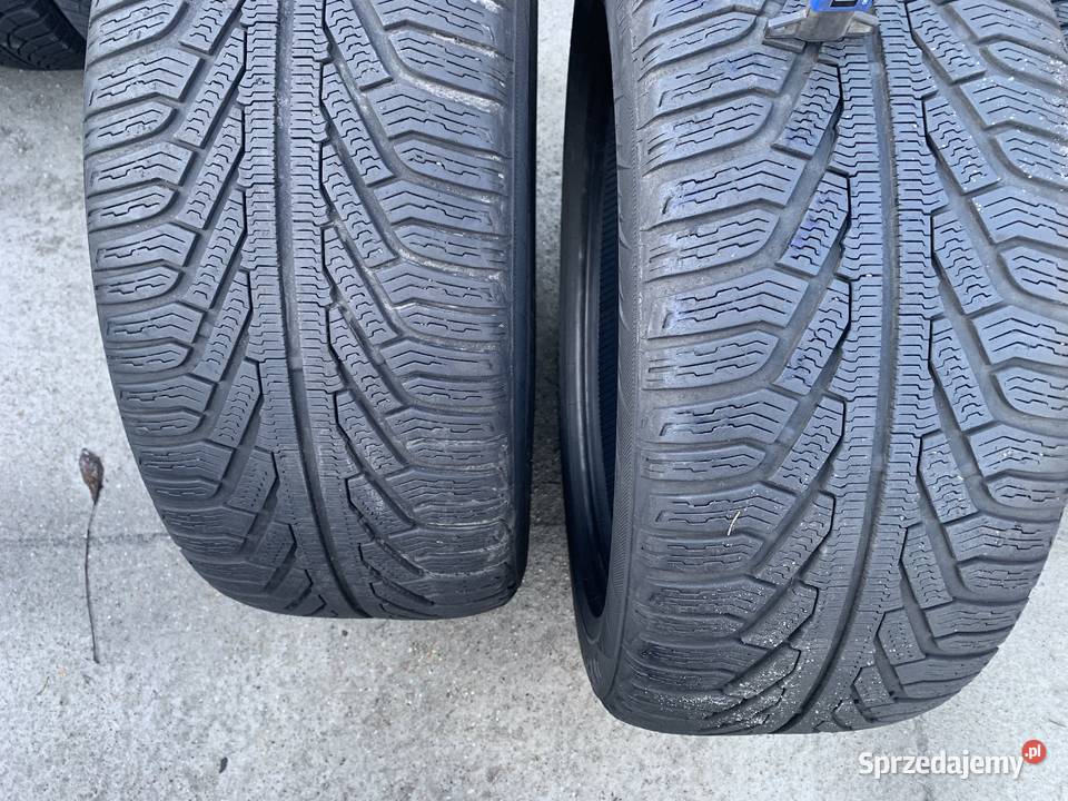 uniroyal 2754520 para zima Kostomłoty