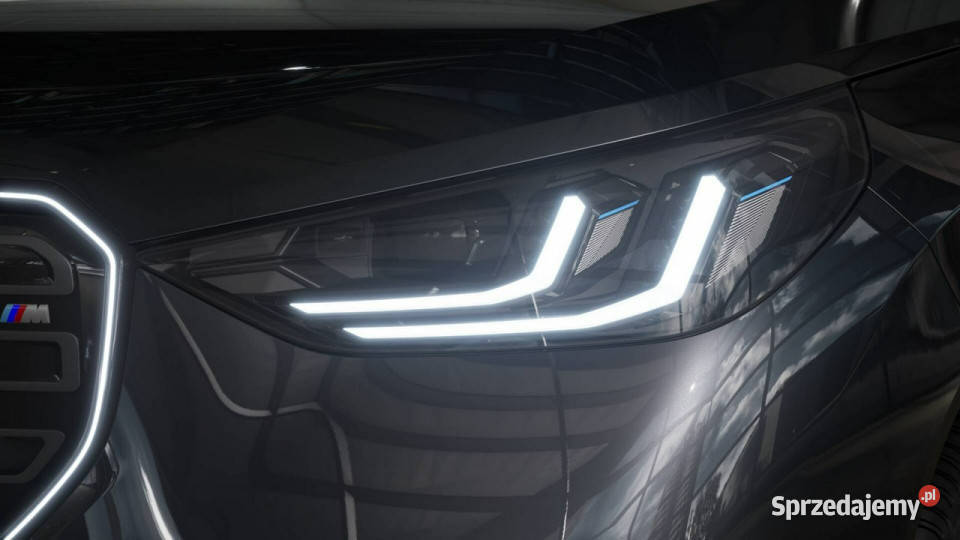 BMW X3 NOWE BMW X3 M50 xDrive G45 2024