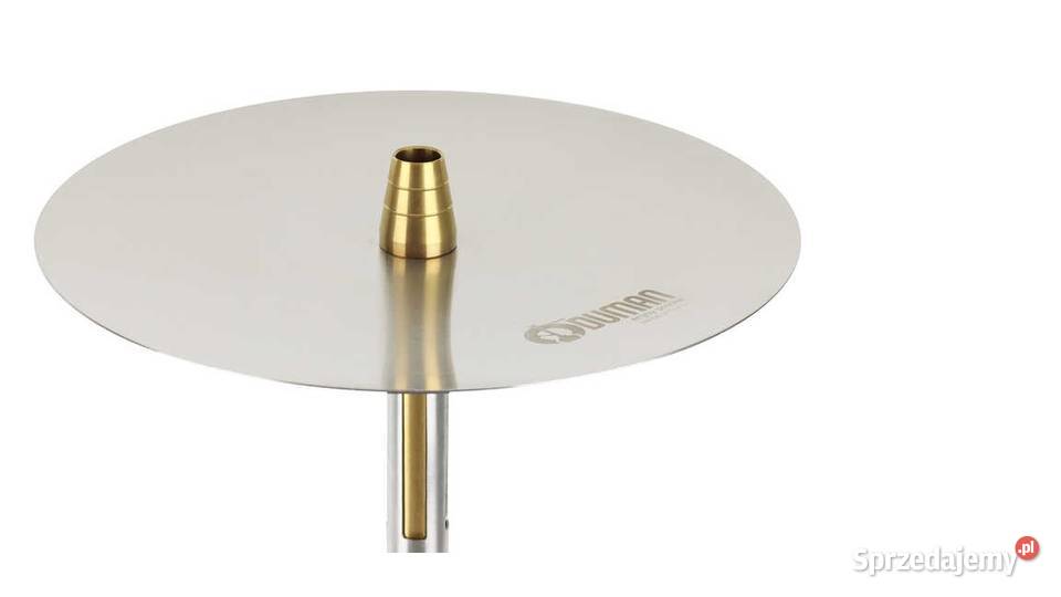 ODUMAN GUSTO XL Fajka Wodna Shisha Szisza Pozostałe