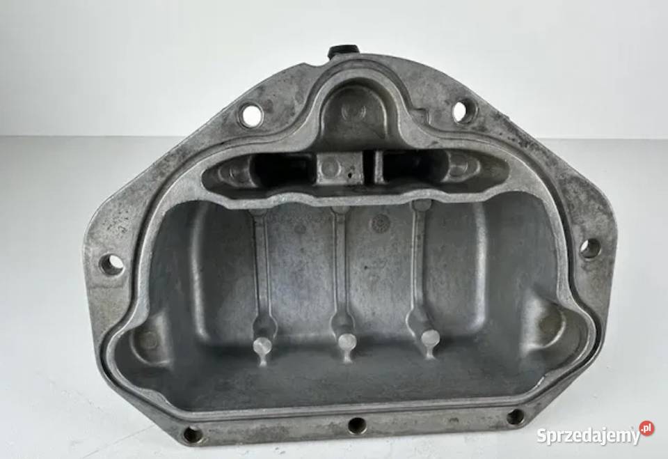 Miska olejowa Polaris RZR 800 5138505 5134427 lubuskie Sulęcin