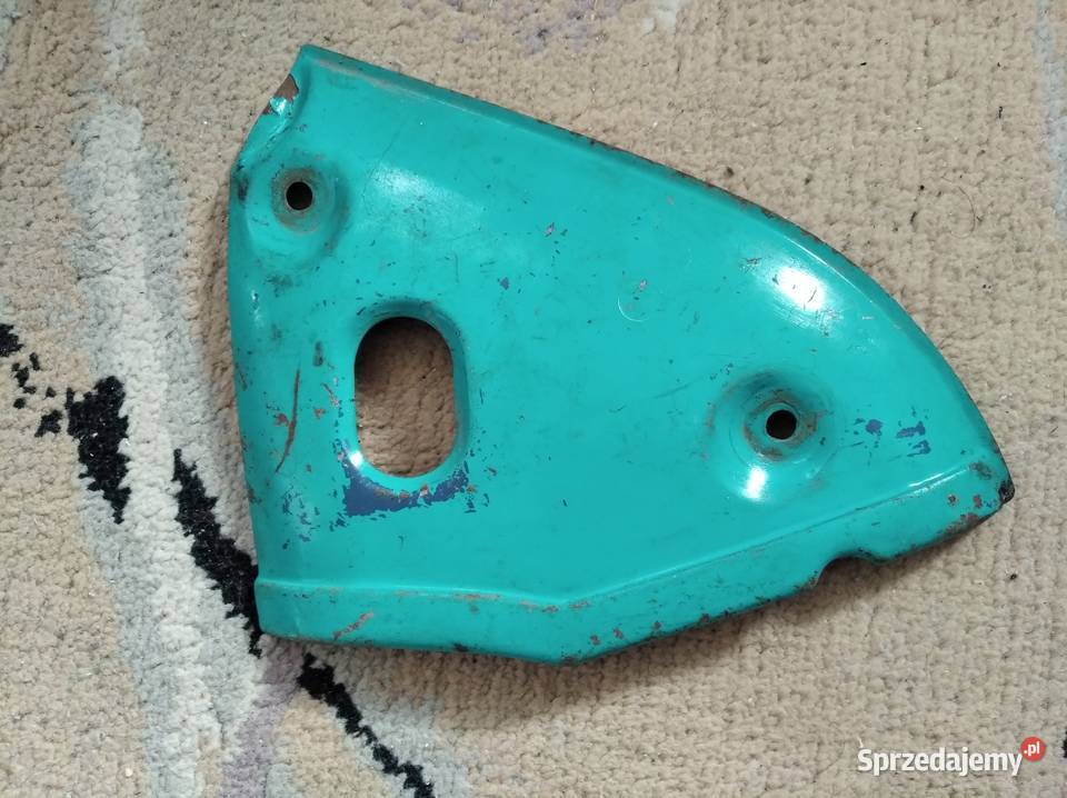 Osłona gaźnika Romet Komar Sobieska Wola Pierwsza