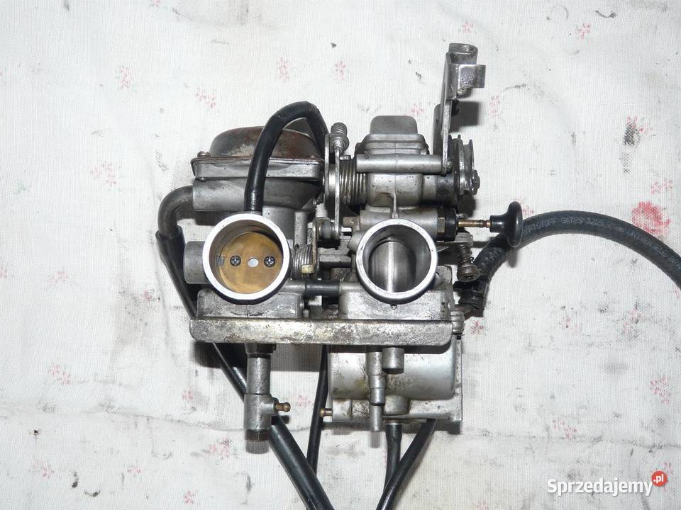 Yamaha TT 600 S E XT 600 3TB Gaźnik Gaźniki Do Halinów sprzedam