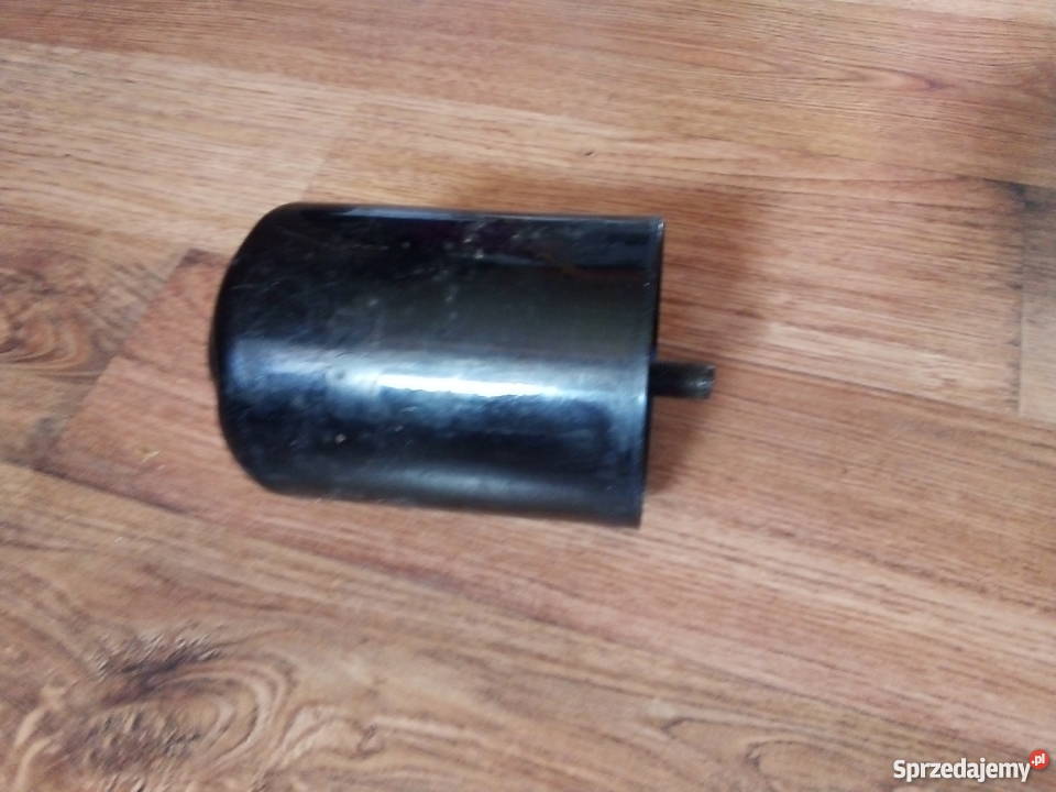 Naczynie filtra oleju FARM MOT 250D FAR MOT sprzedam