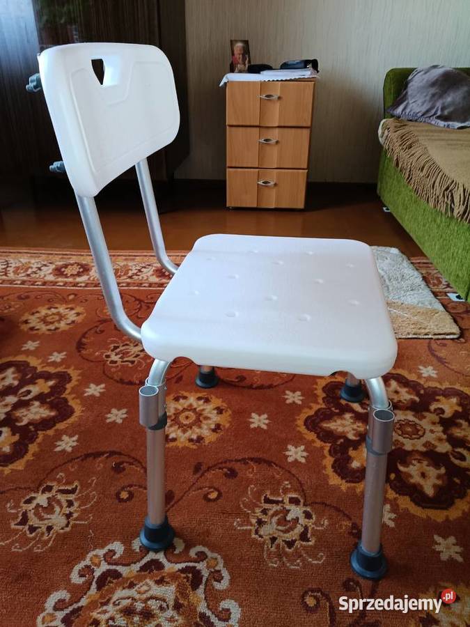 Sprzedam krzesło łazienkowe osób sprzedam