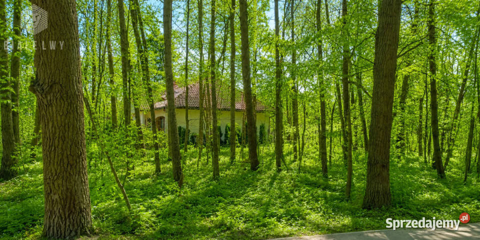 Działka 1380m2 Warszawa 64m Sprzedaż