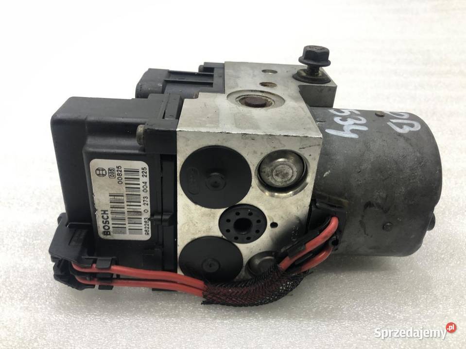 POMPA HAMULCOWA ABS MITSUBISHI CARISMA