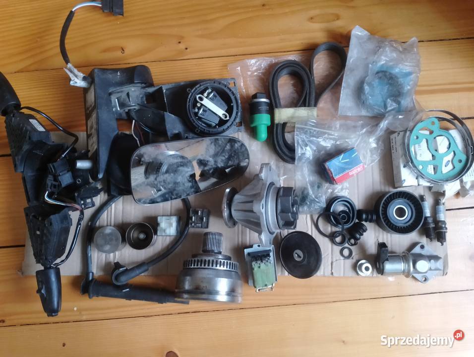 Orteza piersiowo lędźwiowo krzyżowa plus Pas Skawina sprzedam