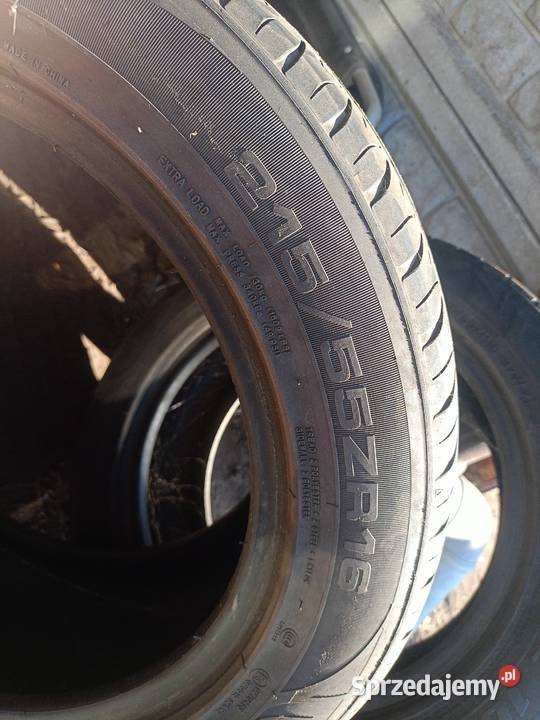 Opony letnie Motoryzacja Odolanów