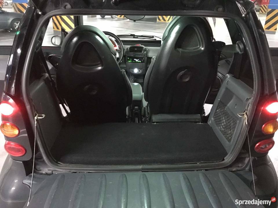 Smart na b1 garażowany Suchożebry