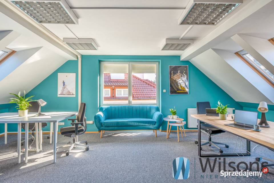 Lokal Warszawa Genewska 20m2