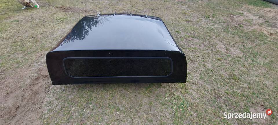 Zabudowa Road Ranger Volkswagen Amarok Bagażniki Gorzkowiczki sprzedam