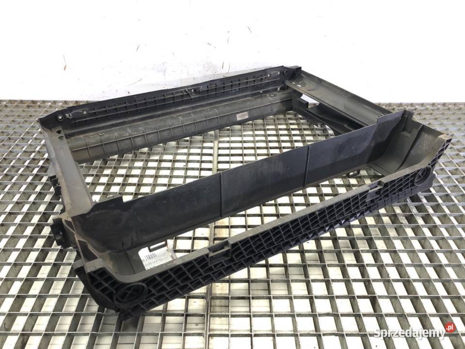 PAS PRZEDNI BMW E61 7787830 20 177 0410 Kombi